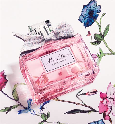 dior millefiori beauty|miss dior millefiori.